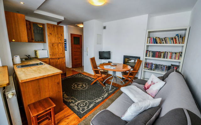 RentPlanet - Apartament KrzeptÃ³wki