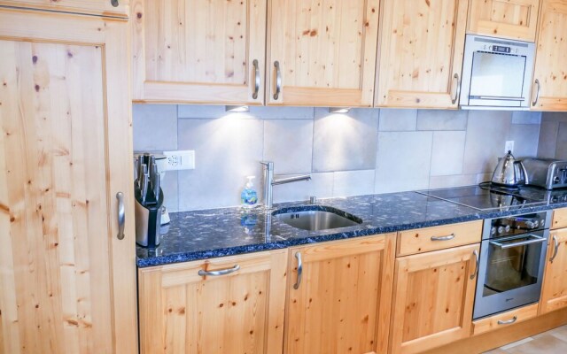 Cor des Alpes 16 Nendaz