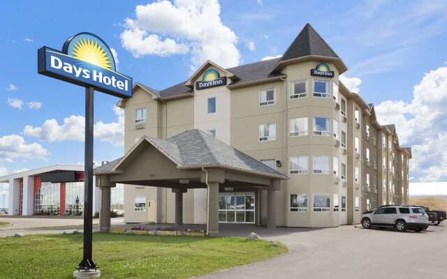 Days Inn by Wyndham Bonnyville