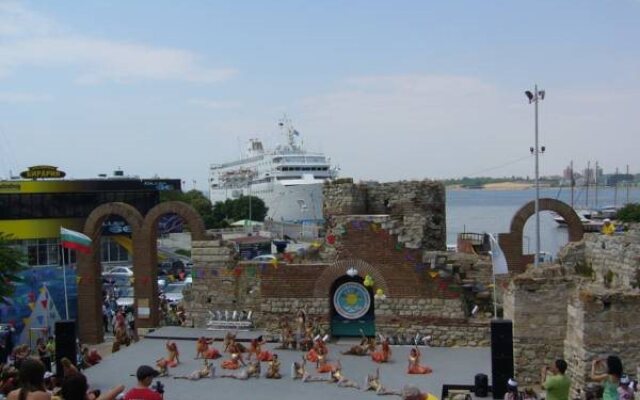 Family Hotel Saint Stefan