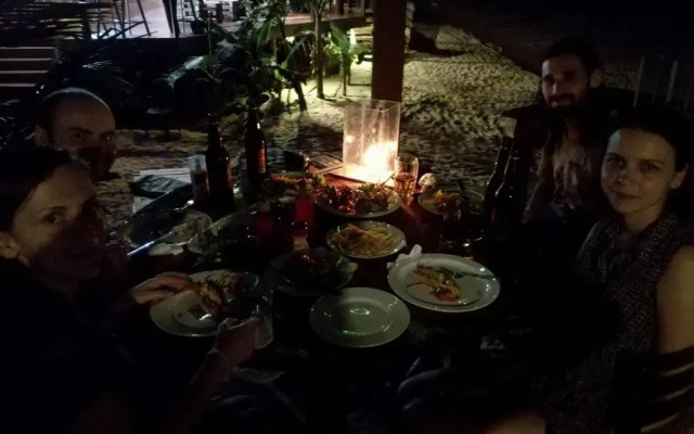 Gems Garden Guest House