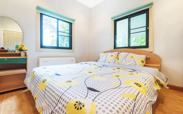 Baan Suan Bonanza By Favstay