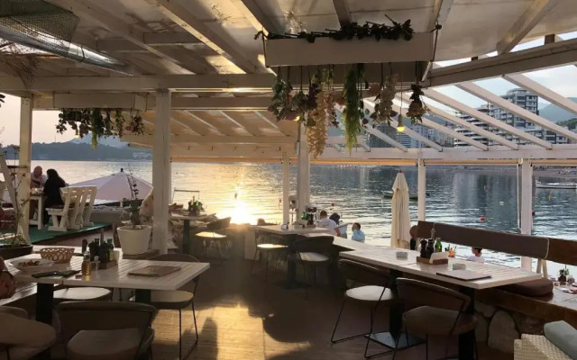 Apartment "Glücks-Griff" im Bečići Sunset, B1L1