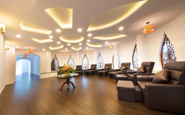 Dalat Wonder Resort