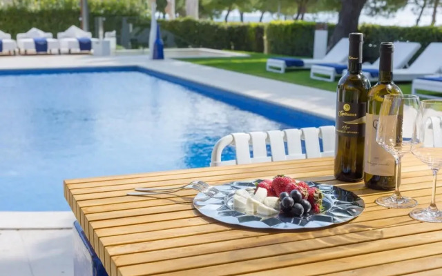 Villa Aria Istra in Porec