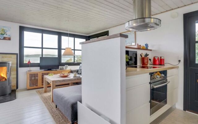 "Stjerne" - 300m from the sea in SE Jutland