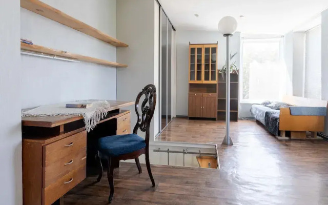 Welcome To Papes House In Liepaja, Latvia