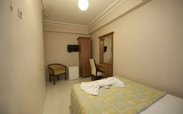 Samsun Charme Hotel