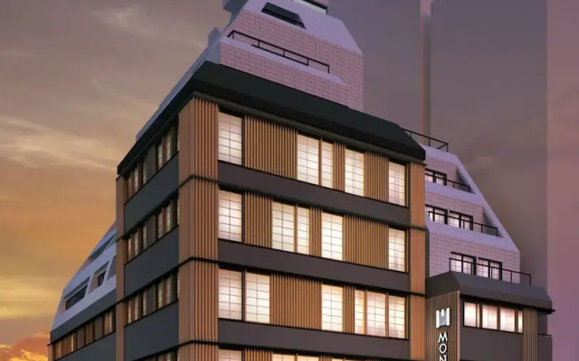 Premium Apart MONday GINZA EAST