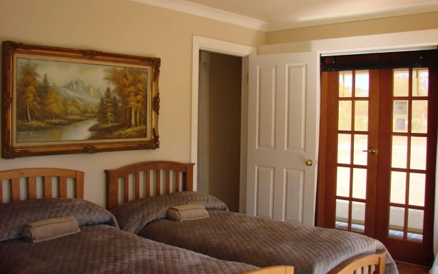 Clarence River Bed & Breakfast