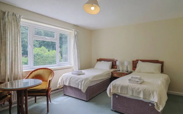The Orchard Country House