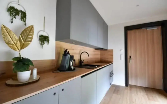 Ammerhuus Bordinghomes