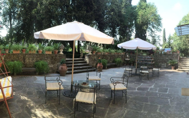 Villa Nardi - Residenza D'Epoca