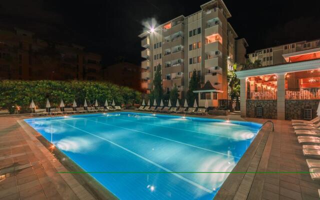 Sarıtaş Hotel - All Inclusive