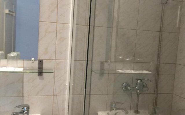 Capital Guesthouse Budapest