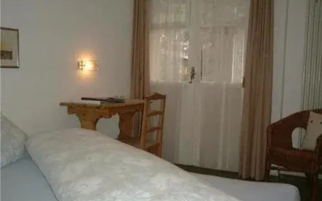 Hotel Romana