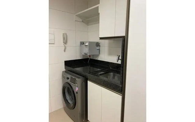 Apartamento Luxo BC Hotels & Residence