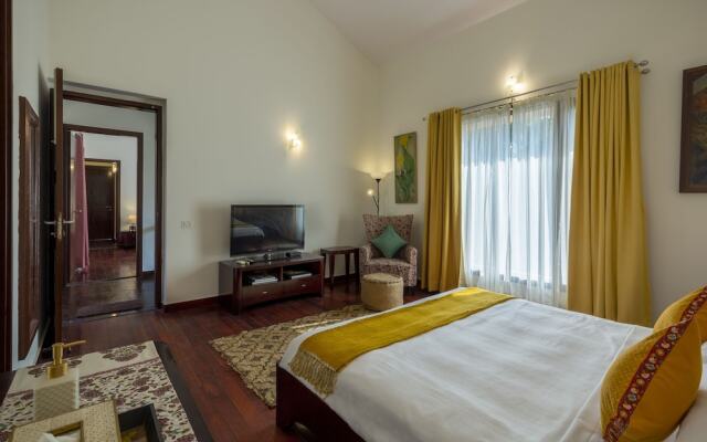 Amã Stays & Trails 25 Farm House