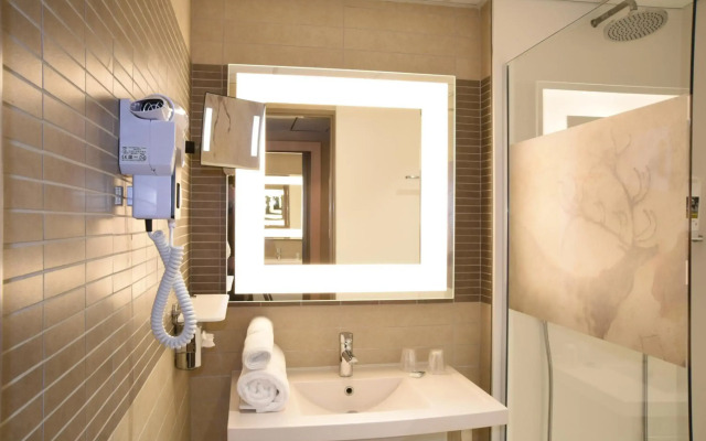 Mercure Périgueux Centre