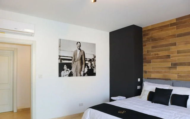 Wellness Hygge Modern Gozitan Apartment