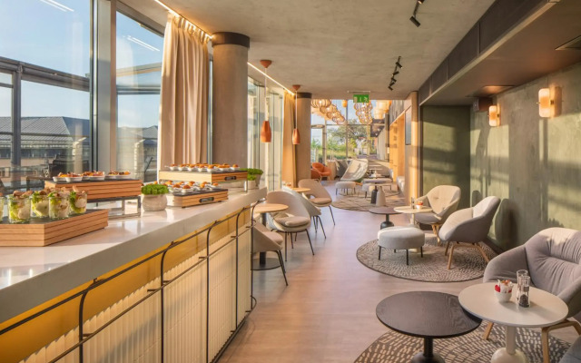 Crowne Plaza Budapest by IHG