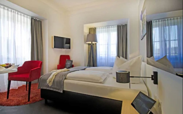 Ringhotel Schlosshotel Beuggen