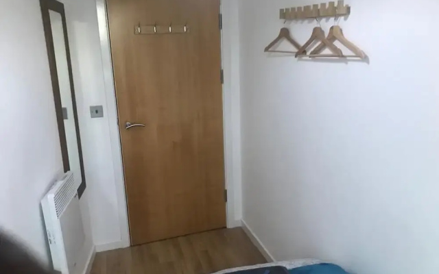 Marco Island - 2 bedroom Spacious City Centre Apartment