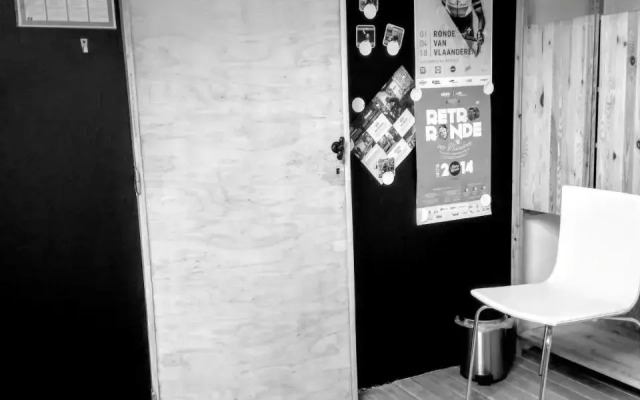 Studio Flandrien