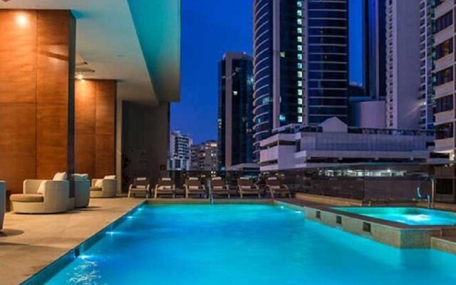 Waldorf Astoria Panama Residences