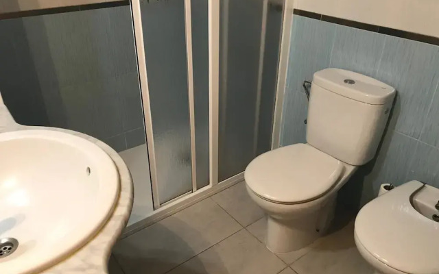 Apartamento Marina Park - 114B