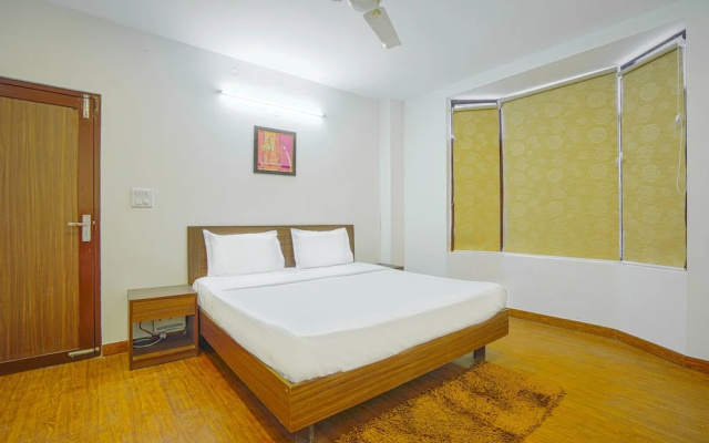 Kia Kasauli Chalet 3 BHK by Dumnu Homes