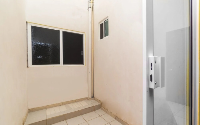 Hotel Santa Cruz, San Juan de los Lagos