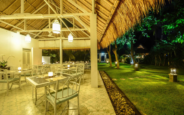 Aashaya Jasri Resort