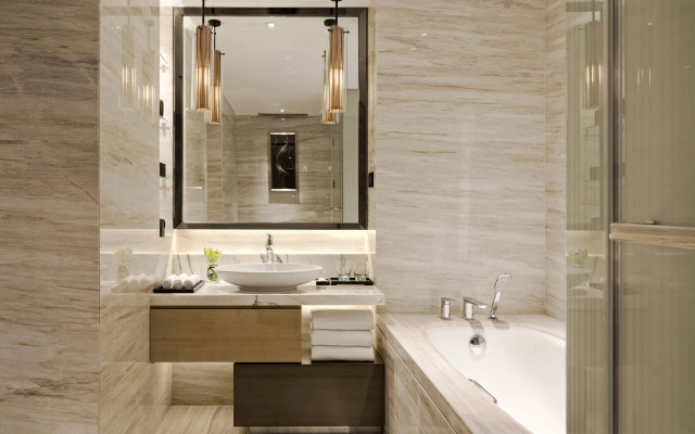 The Fairway Place, Xi'an - Marriott Executive Apartments