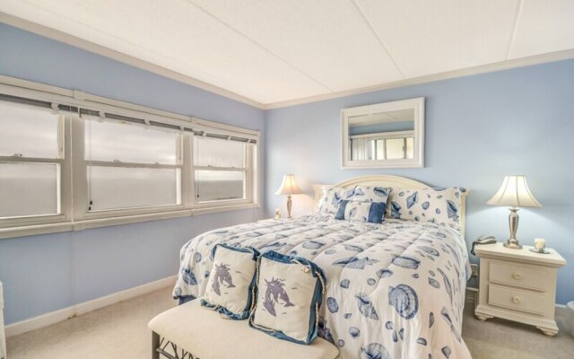 Amelia South - E7 - 2 Br Condo