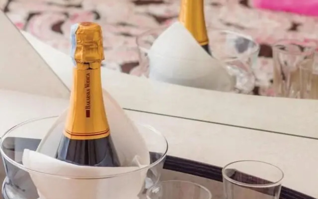 Amazing Home in Banjol With Wifi and 3 Bedrooms