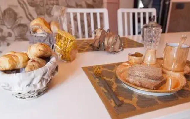 Torino Mon Amour B&B