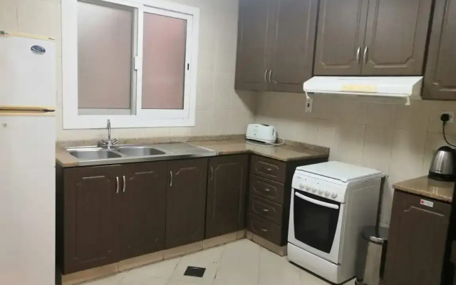 Fortune Classic Hotel Apartments