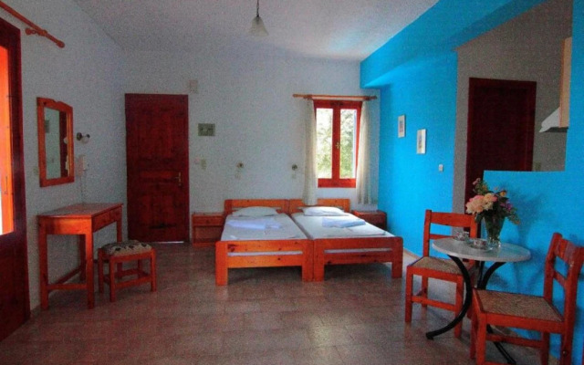 White Rock Apartments