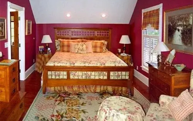 Harmony Hill Bed and Breakfast