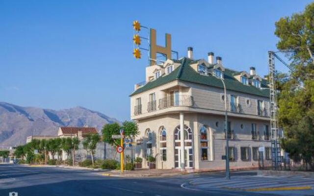 Versalles Hotel