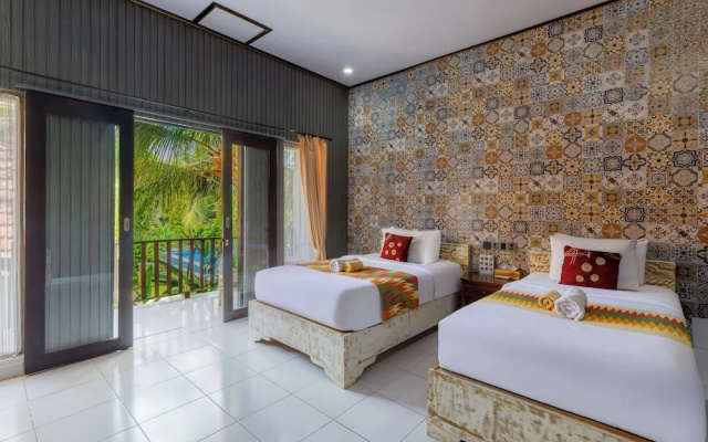 Gelih Bungalow Nusa Penida – Guest Rooms – Nusa Penida