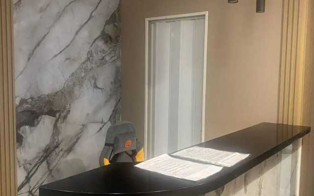 Рандеву на Сходненской