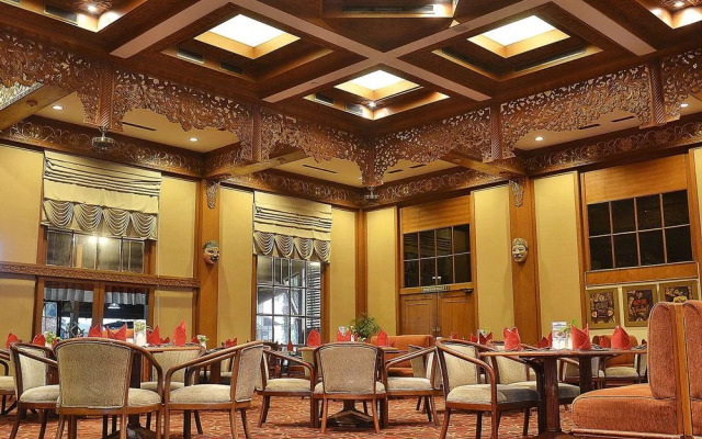 ZEN Premium Singgasana Gunungsari