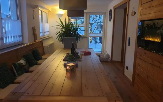 Berg & Seezeit im Landhaus Benthen für 6 Personen