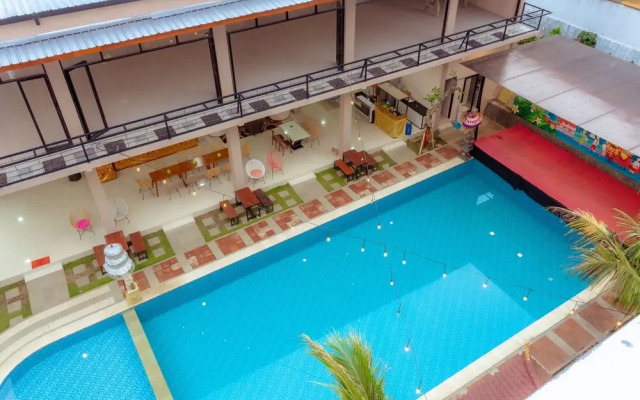 Giri Palma Hotel