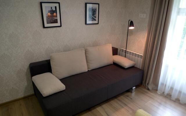 Lviv Tour Apartments