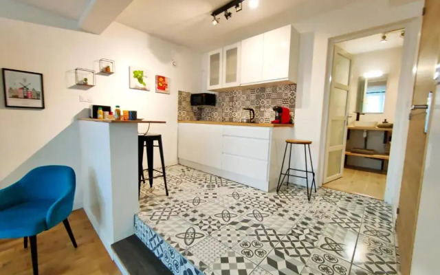 Villa 49B