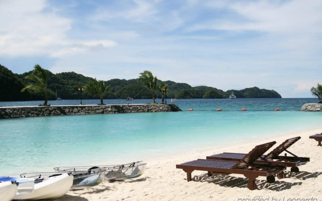Palau Royal Resort