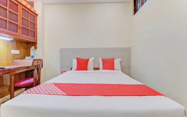 Kailasdham By OYO Rooms